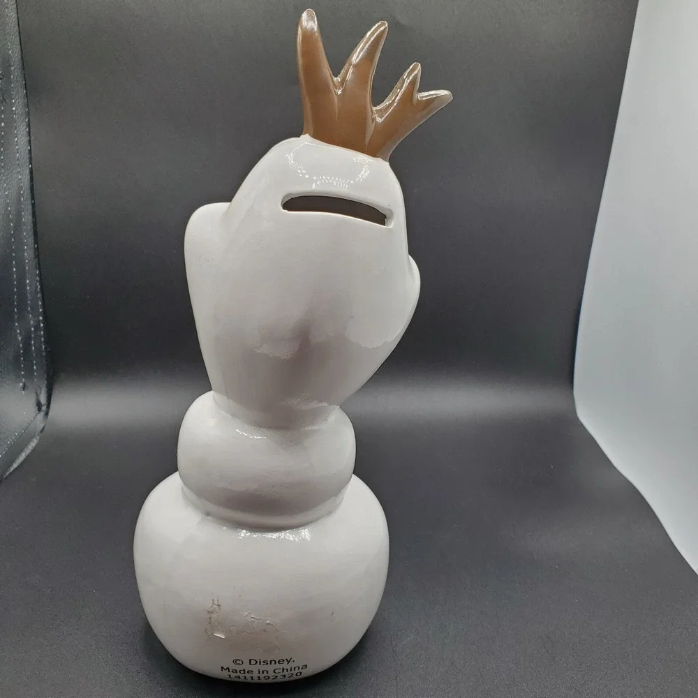 Disney Frozen Olaf the Snowman 10